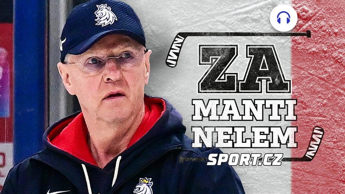 O Jalonenově přecenění týmu, který na víc neměl, a trenérově nejisté budoucnosti